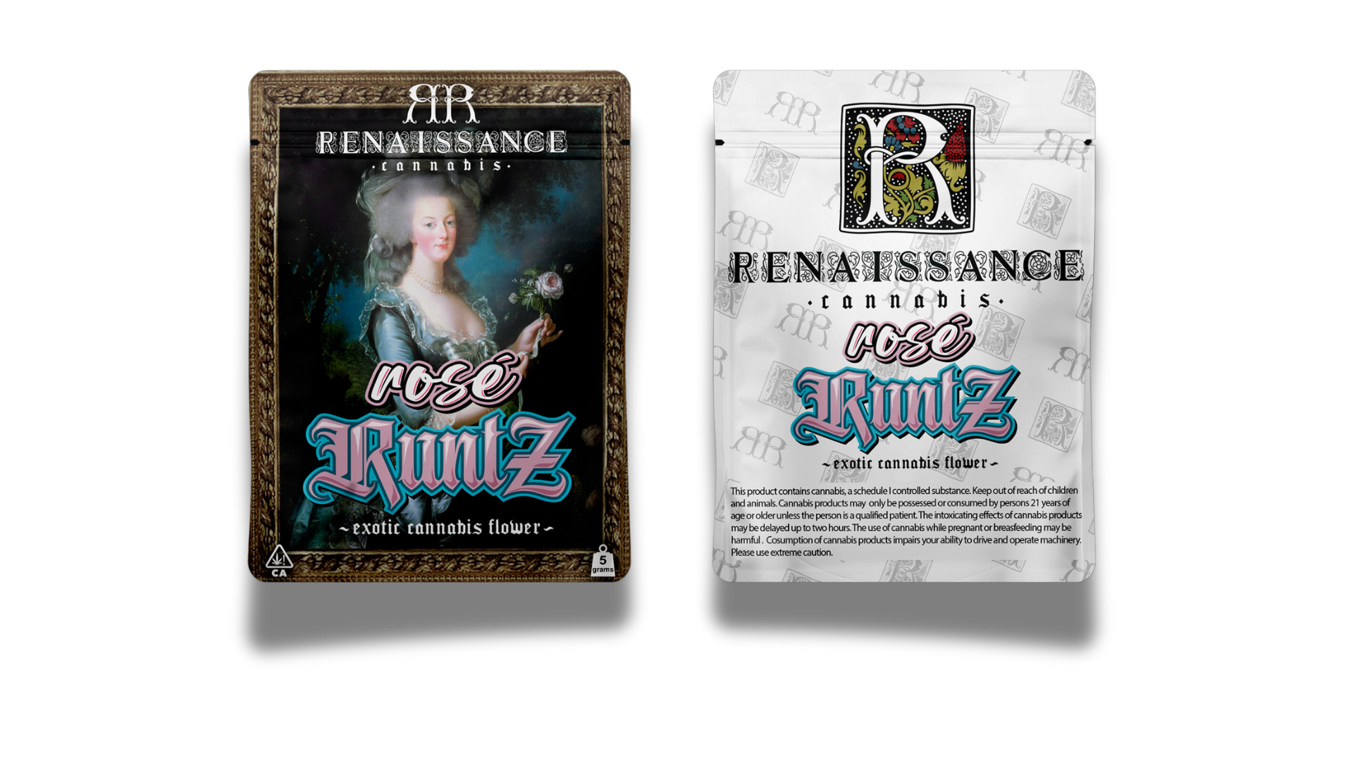 Rose Runtz 5g