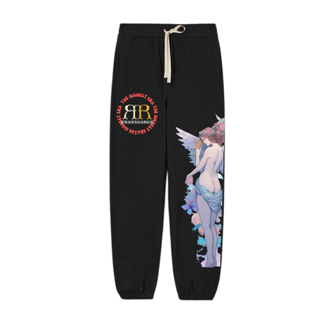 Angel Logo Sweats